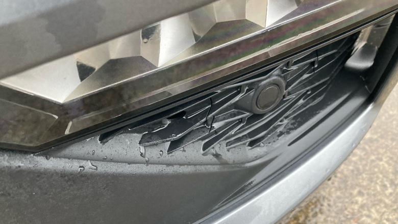 Skoda Kamiq 1.5 TSI Monte Carlo Edition 5dr Petrol Hatchback